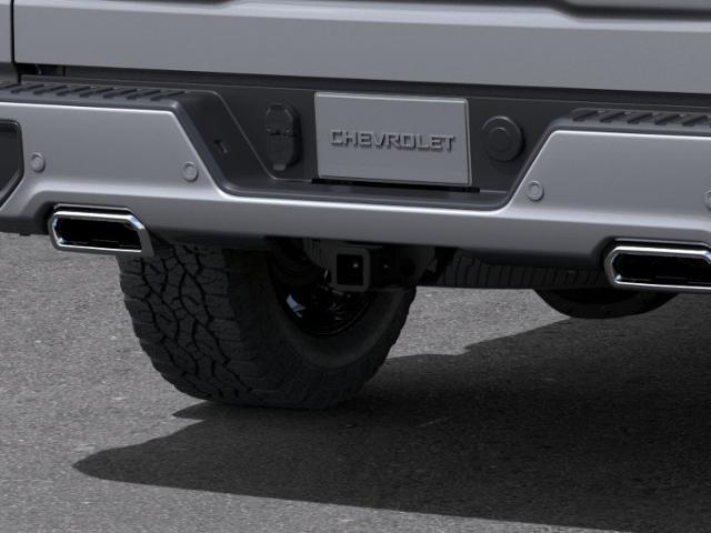 2025 Chevrolet Silverado 1500 Vehicle Photo in KANSAS CITY, MO 64114-4502