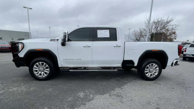 2022 GMC Sierra 2500 HD Vehicle Photo in BENTONVILLE, AR 72712-4322