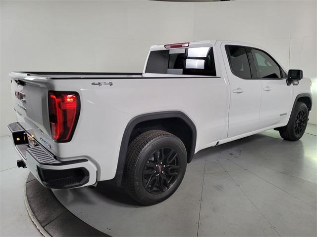 2025 GMC Sierra 1500 Vehicle Photo in PRESCOTT, AZ 86305-3700