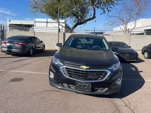 2021 Chevrolet Equinox Vehicle Photo in PHOENIX, AZ 85014-3381