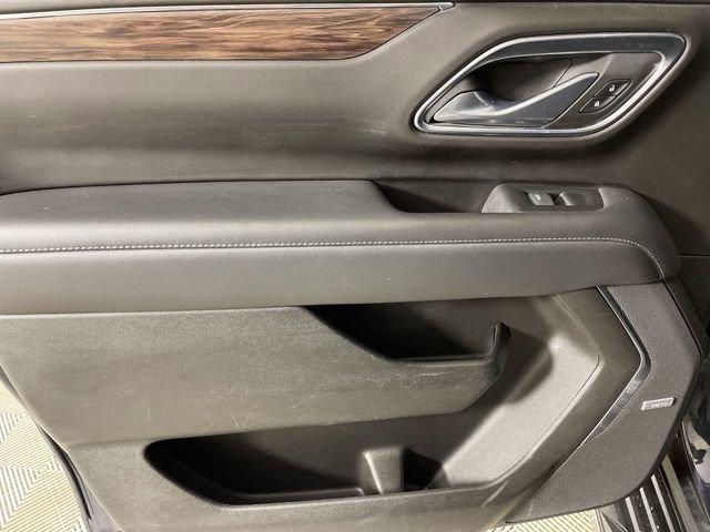 2023 Chevrolet Suburban Vehicle Photo in PHOENIX, AZ 85014-3381