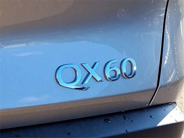 2025 INFINITI QX60 Vehicle Photo in Willow Grove, PA 19090