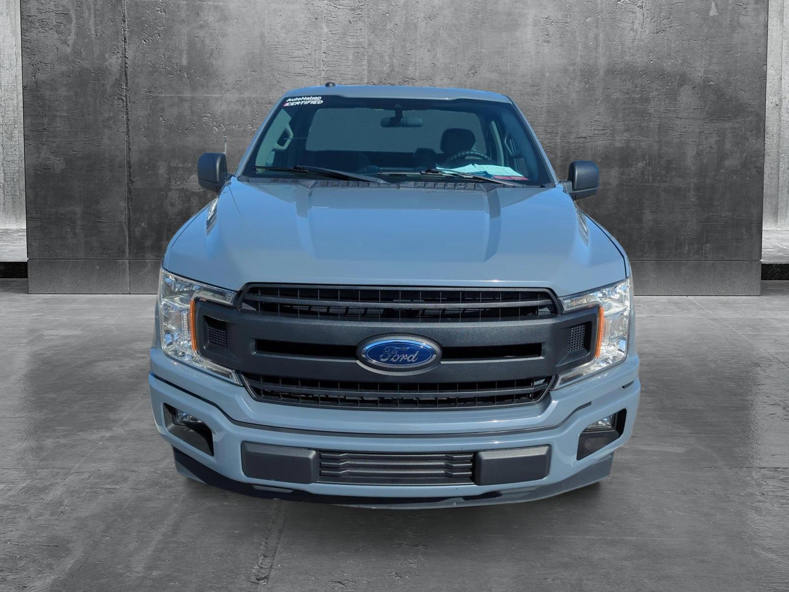 2019 Ford F-150 Vehicle Photo in Memphis, TN 38133