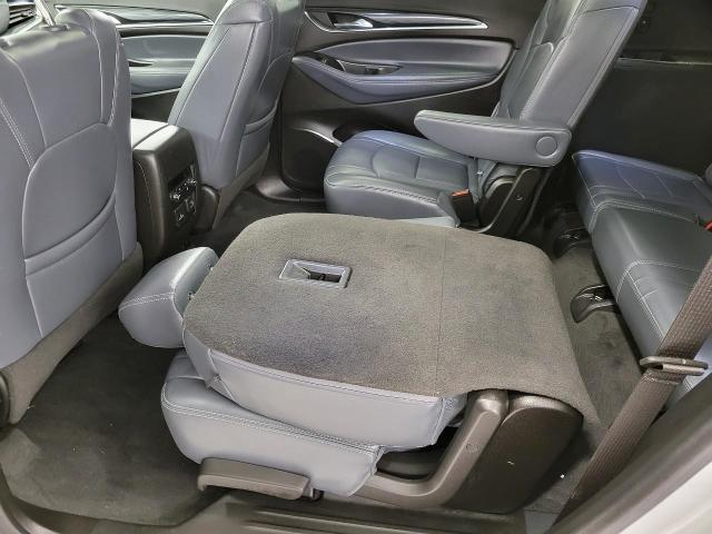 2022 Buick Enclave Vehicle Photo in APPLETON, WI 54914-4656