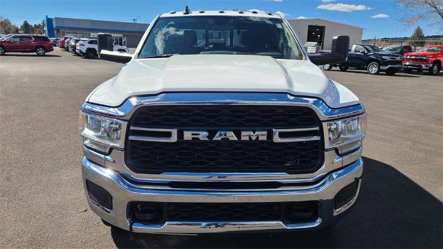 2019 Ram 3500 Vehicle Photo in FLAGSTAFF, AZ 86001-6214