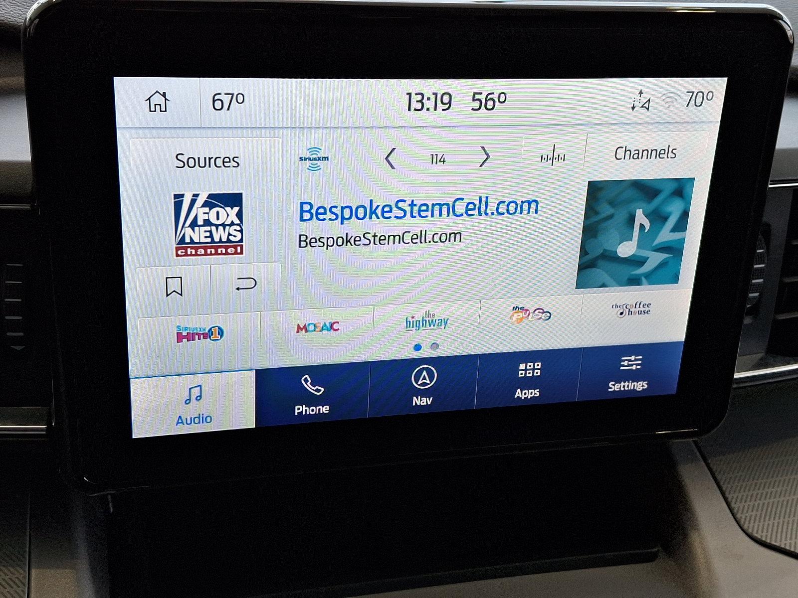 2022 Ford Explorer Vehicle Photo in Lancaster, PA 17601