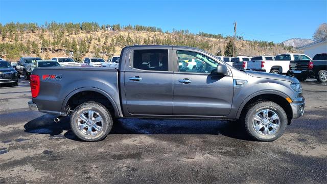 2019 Ford Ranger Vehicle Photo in FLAGSTAFF, AZ 86001-6214