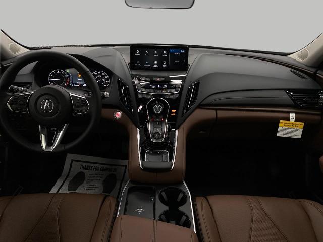 2025 Acura RDX Vehicle Photo in Appleton, WI 54913