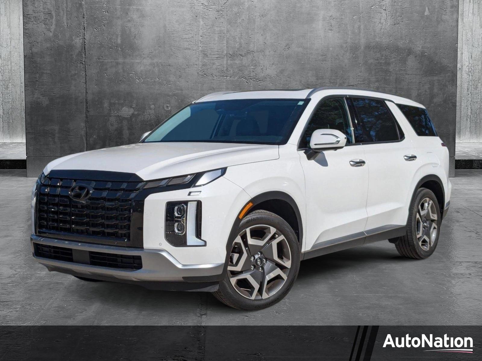 2023 Hyundai PALISADE Vehicle Photo in Maitland, FL 32751