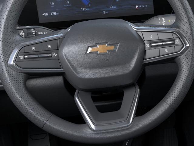 2025 Chevrolet Blazer EV Vehicle Photo in AUSTIN, TX 78759-4154