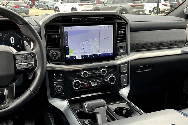 2022 Ford F-150 Vehicle Photo in San Antonio, TX 78230