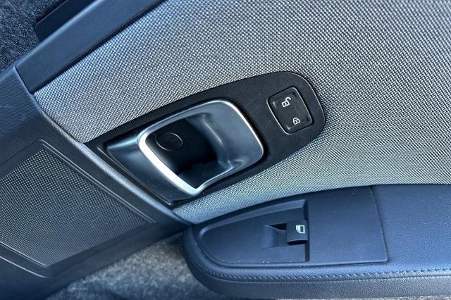 2019 BMW i3 Vehicle Photo in SPOKANE, WA 99202-2191