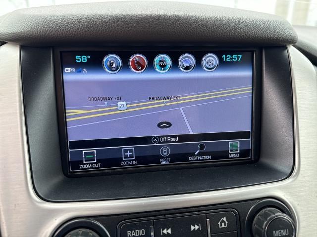 2020 GMC Yukon XL Vehicle Photo in Oklahoma City, OK 73114