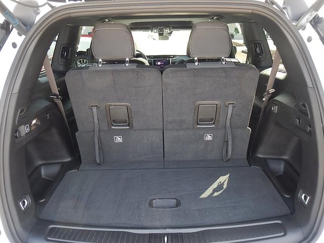2025 Jeep Grand Cherokee L Vehicle Photo in JASPER, GA 30143-8655
