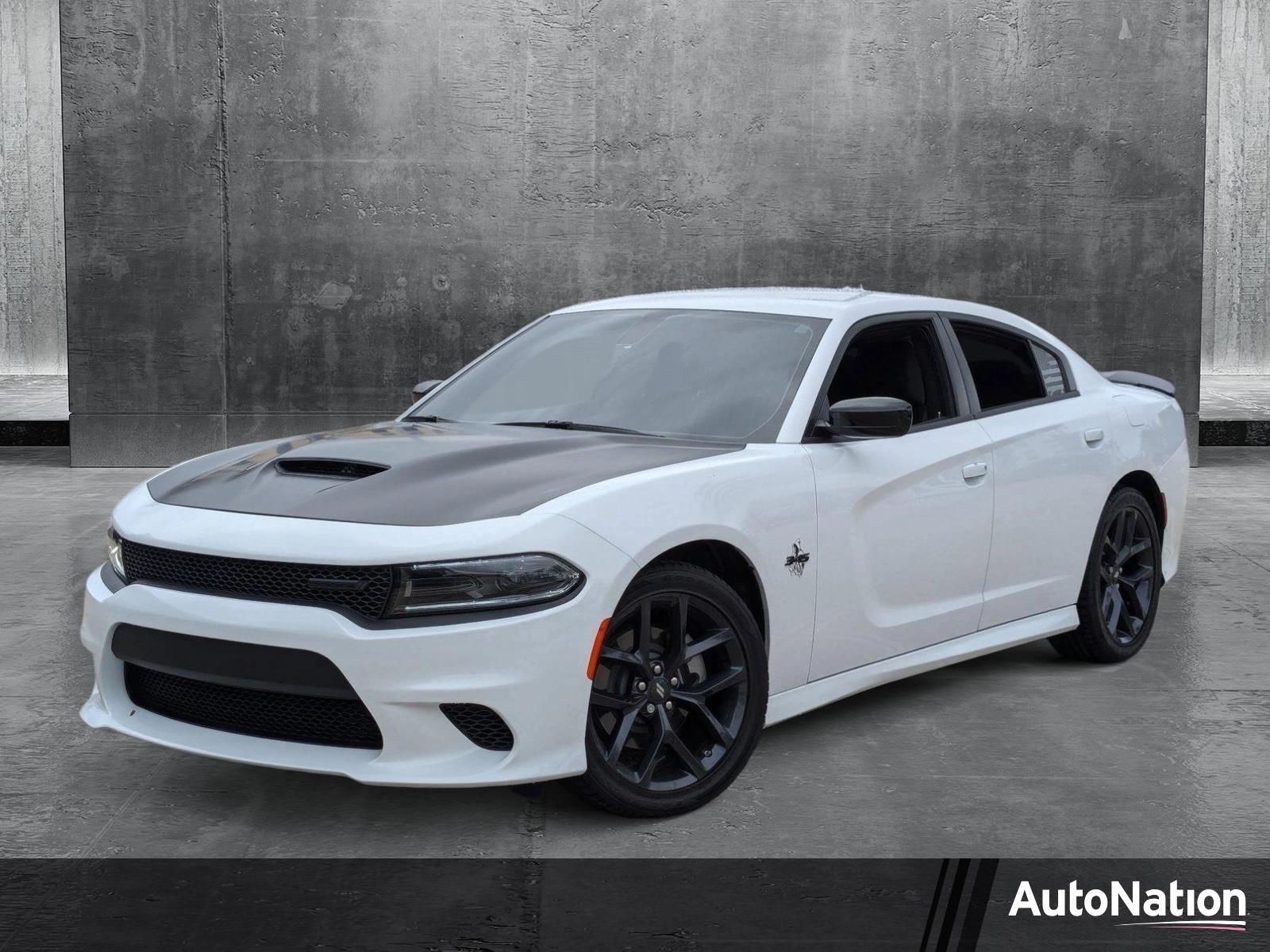 2023 Dodge Charger Vehicle Photo in Maitland, FL 32751