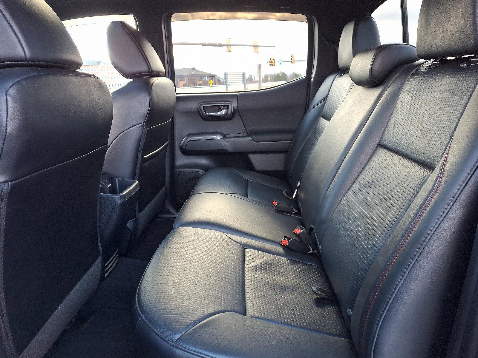 2019 Toyota Tacoma 4WD Vehicle Photo in Lancaster, PA 17601