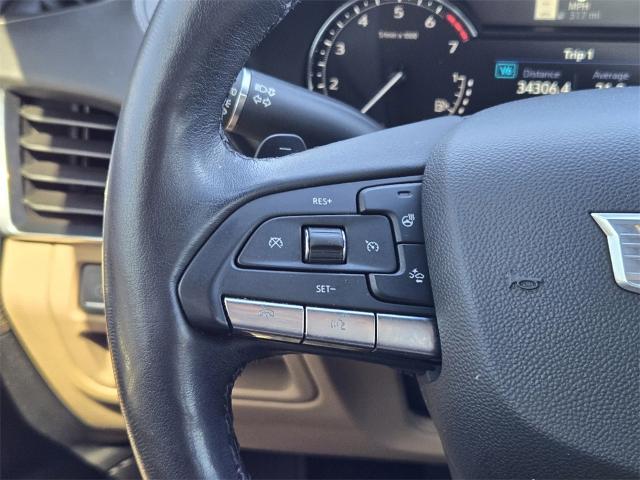 2021 Cadillac CT5 Vehicle Photo in Oklahoma City, OK 73114
