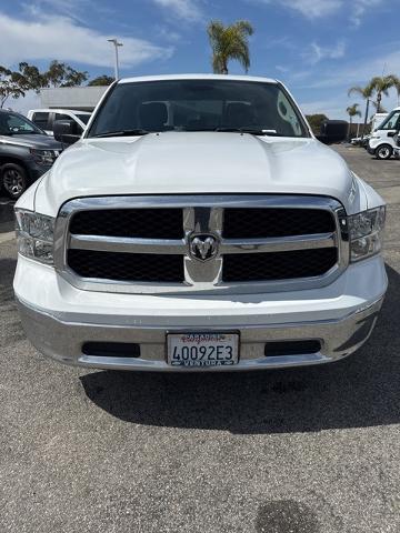 2021 Ram 1500 Classic Vehicle Photo in VENTURA, CA 93003-8585