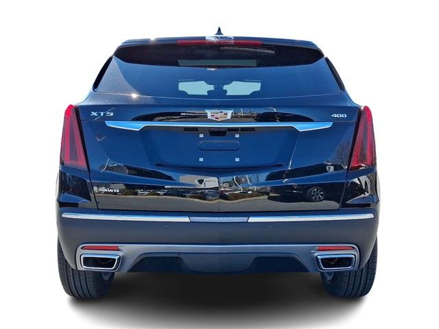 2025 Cadillac XT5 Vehicle Photo in ALLENTOWN, PA 18103-7399