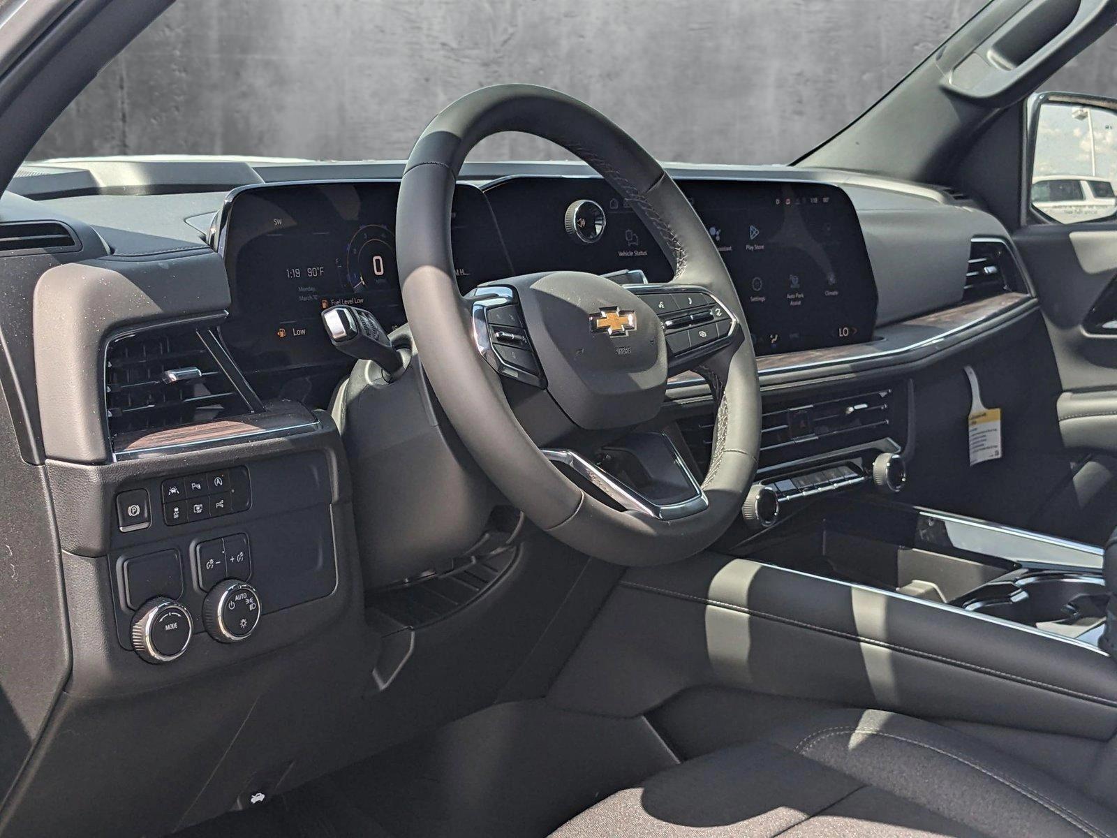 2025 Chevrolet Tahoe Vehicle Photo in MIAMI, FL 33172-3015