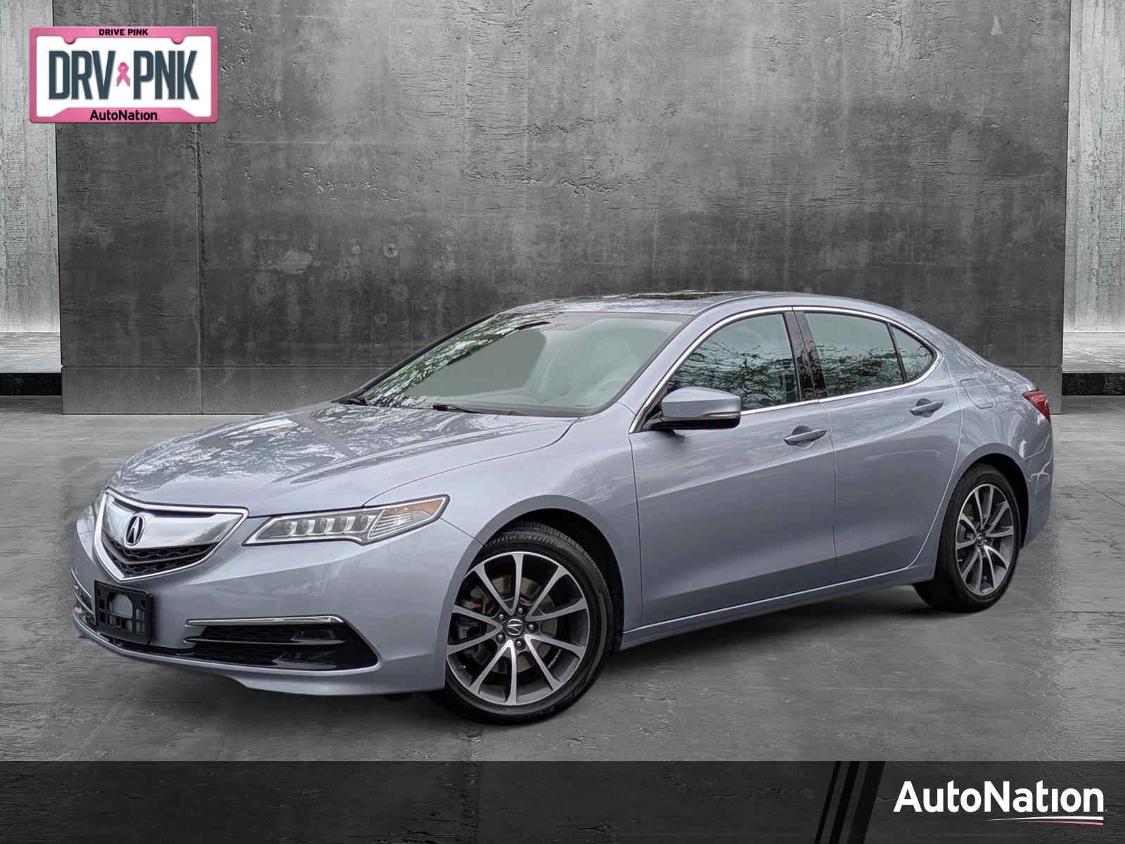 2015 Acura TLX Vehicle Photo in Clearwater, FL 33765