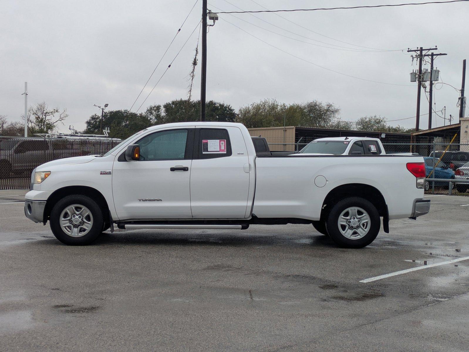 2007 Toyota Tundra Vehicle Photo in Corpus Christi, TX 78415