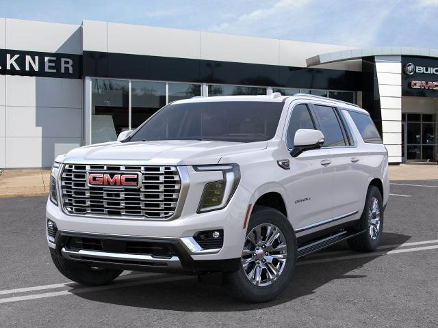 2025 GMC Yukon XL Vehicle Photo in TREVOSE, PA 19053-4984