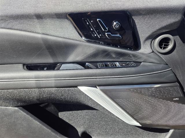 2025 Cadillac OPTIQ Vehicle Photo in Oklahoma City, OK 73114