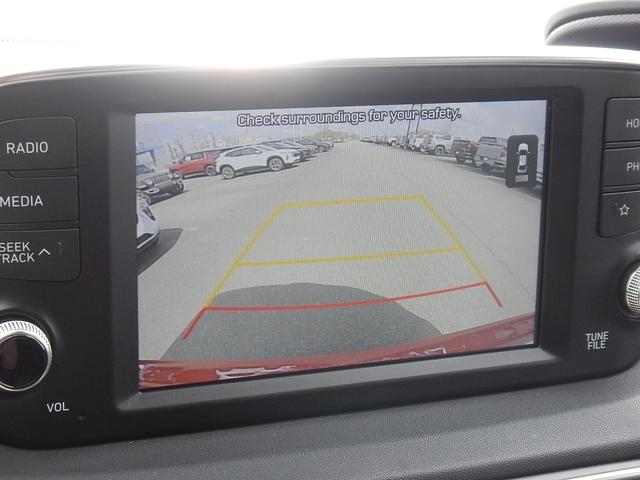 2019 Hyundai SANTA FE Vehicle Photo in JASPER, GA 30143-8655
