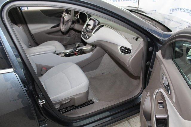2021 Chevrolet Malibu Vehicle Photo in SAINT CLAIRSVILLE, OH 43950-8512