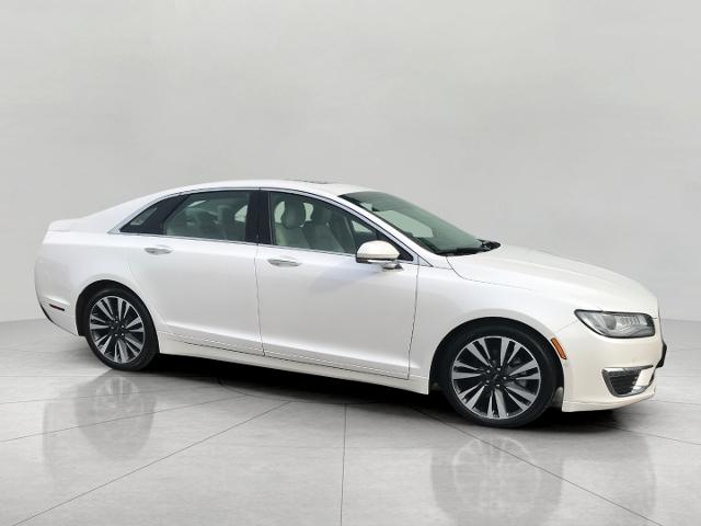 2019 Lincoln MKZ Vehicle Photo in GREEN BAY, WI 54303-3330