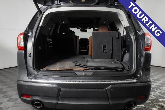 2021 Subaru Ascent Vehicle Photo in Puyallup, WA 98371