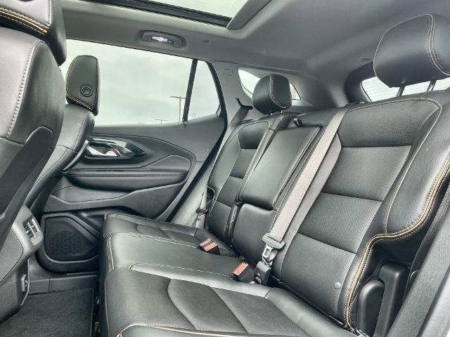 2022 GMC Terrain Vehicle Photo in WILLIAMSVILLE, NY 14221-2883