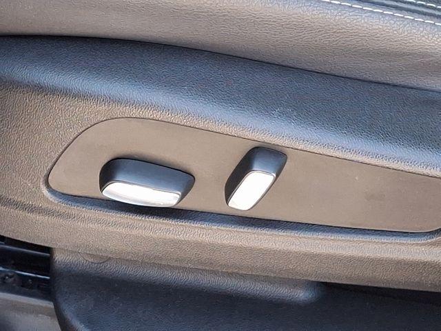 2023 Cadillac XT5 Vehicle Photo in PAWLING, NY 12564-3219