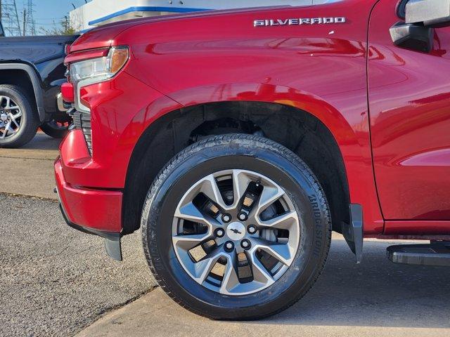 2022 Chevrolet Silverado 1500 Vehicle Photo in SUGAR LAND, TX 77478-0000
