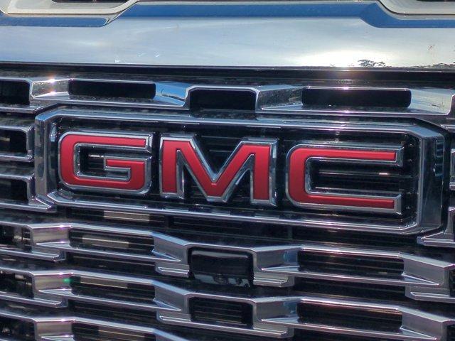 2025 GMC Sierra 3500 HD Vehicle Photo in ALBERTVILLE, AL 35950-0246
