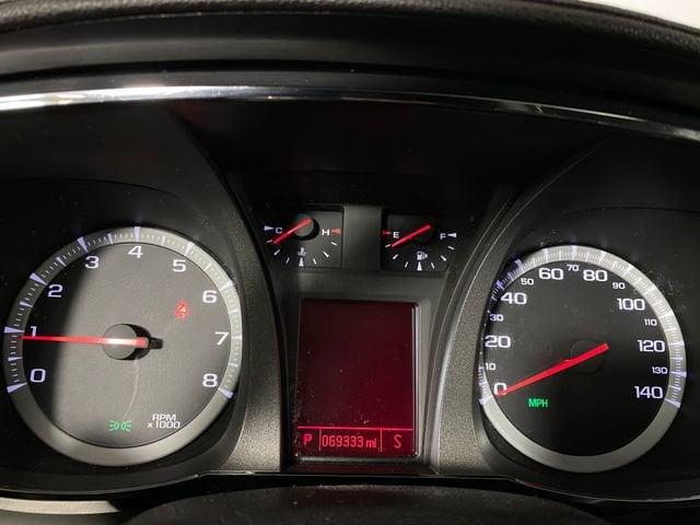 2017 GMC Terrain Vehicle Photo in BROCKTON, MA 02301-7113