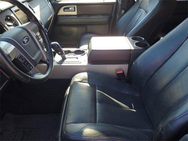 2015 Ford Expedition EL Vehicle Photo in MILFORD, OH 45150-1684