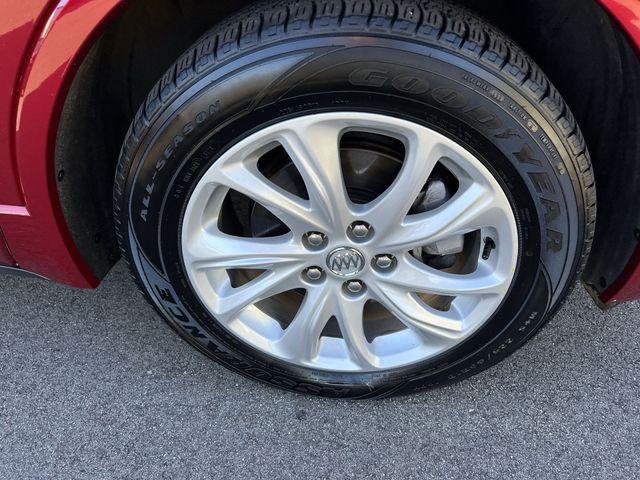 2020 Buick Envision Vehicle Photo in Pleasant Hills, PA 15236