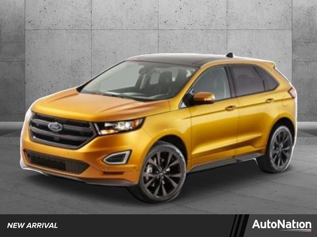 2015 Ford Edge Vehicle Photo in St. Petersburg, FL 33713