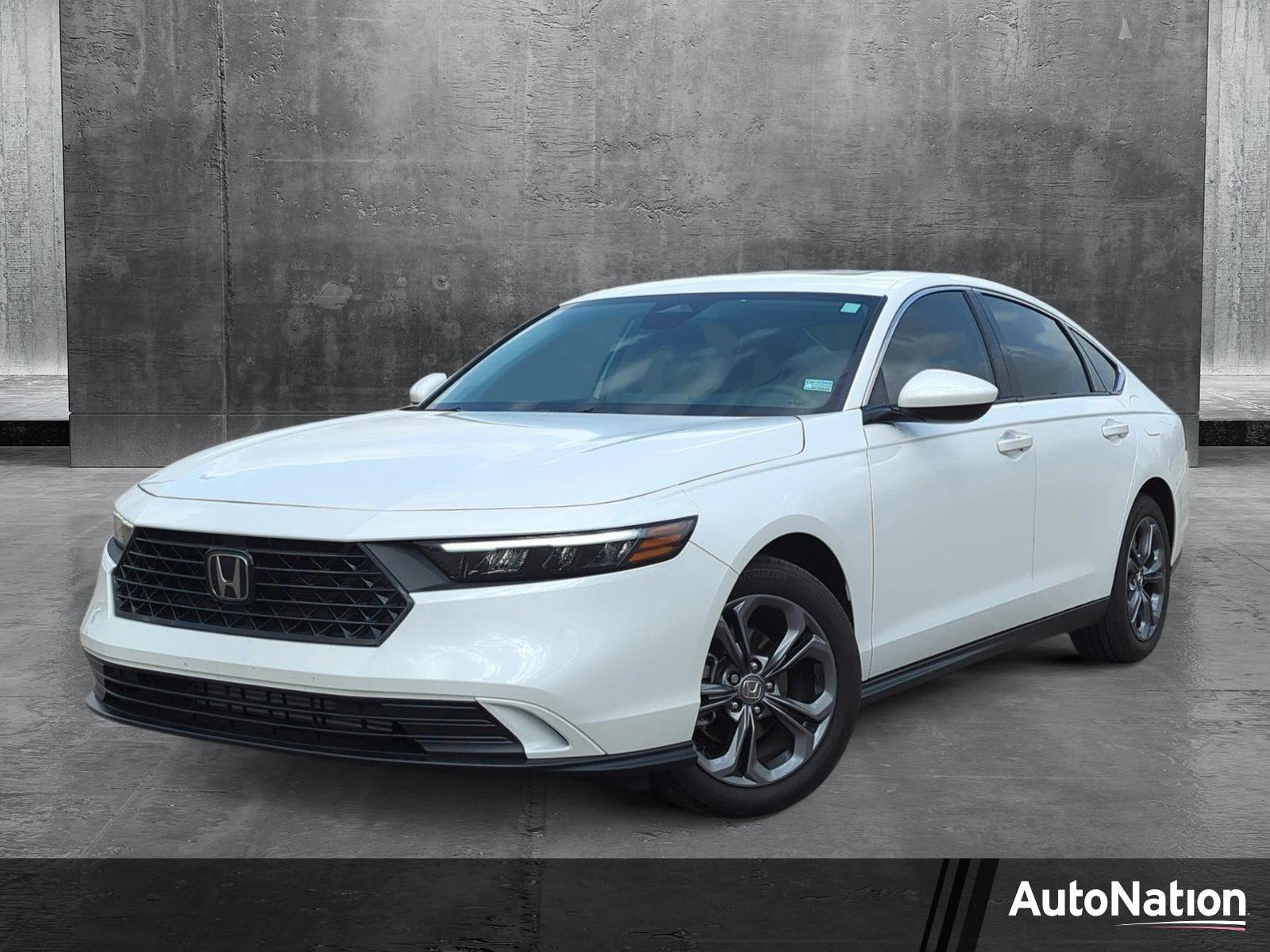 2023 Honda Accord Sedan Vehicle Photo in Memphis, TN 38128