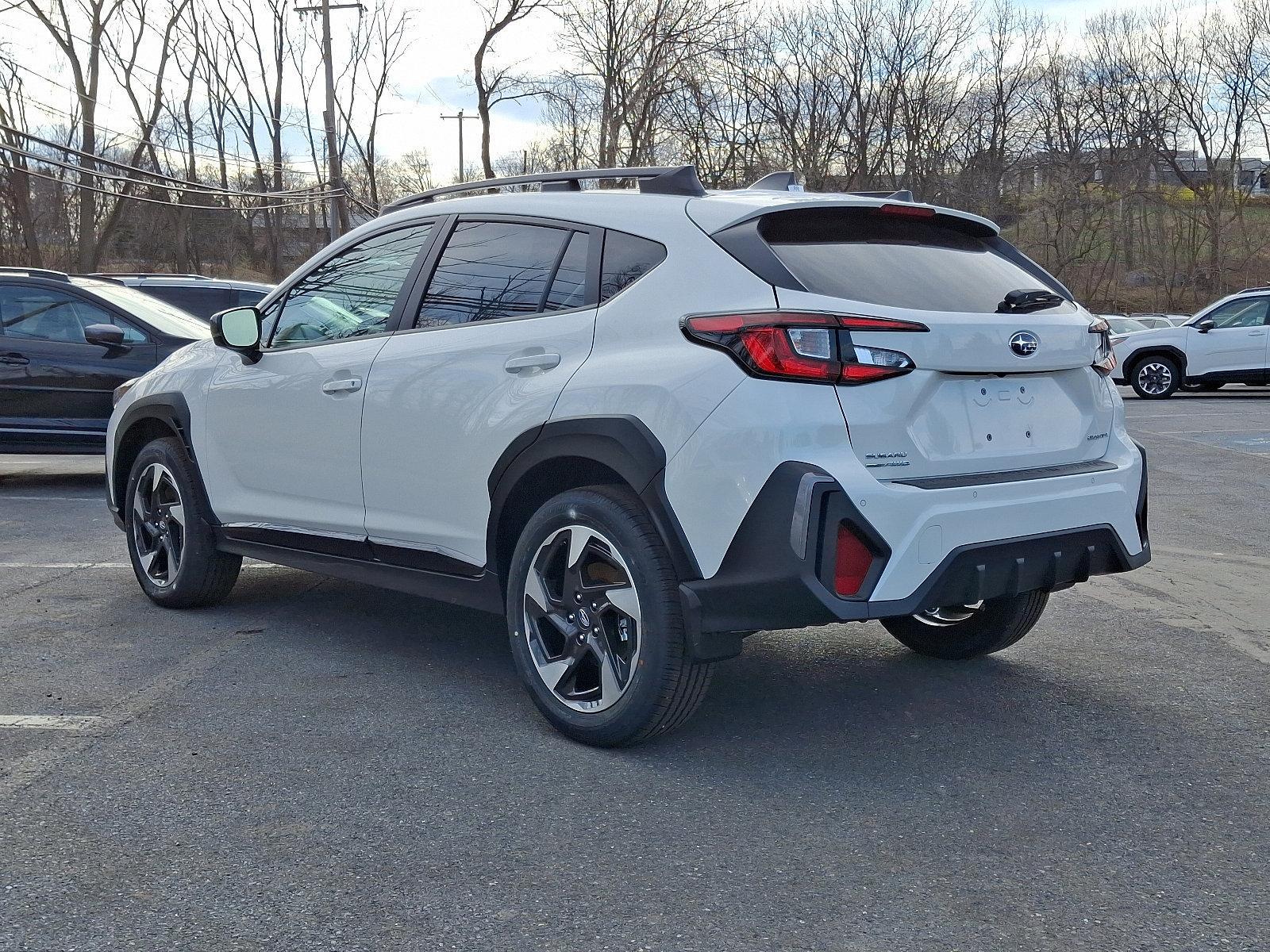 2025 Subaru Crosstrek Vehicle Photo in Harrisburg, PA 17111