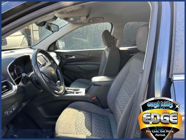 2022 Chevrolet Equinox Vehicle Photo in Roslyn, NY 11576