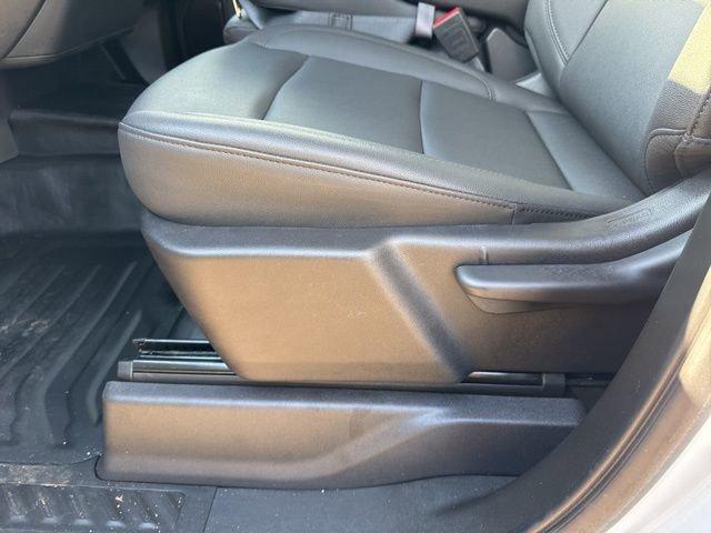 2024 GMC Sierra 3500 HD Vehicle Photo in MEDINA, OH 44256-9631