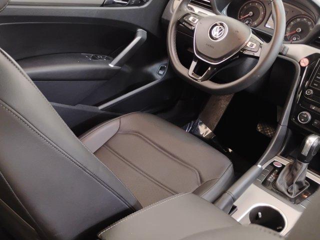 2021 Volkswagen Passat Vehicle Photo in PINEVILLE, NC 28134-8495