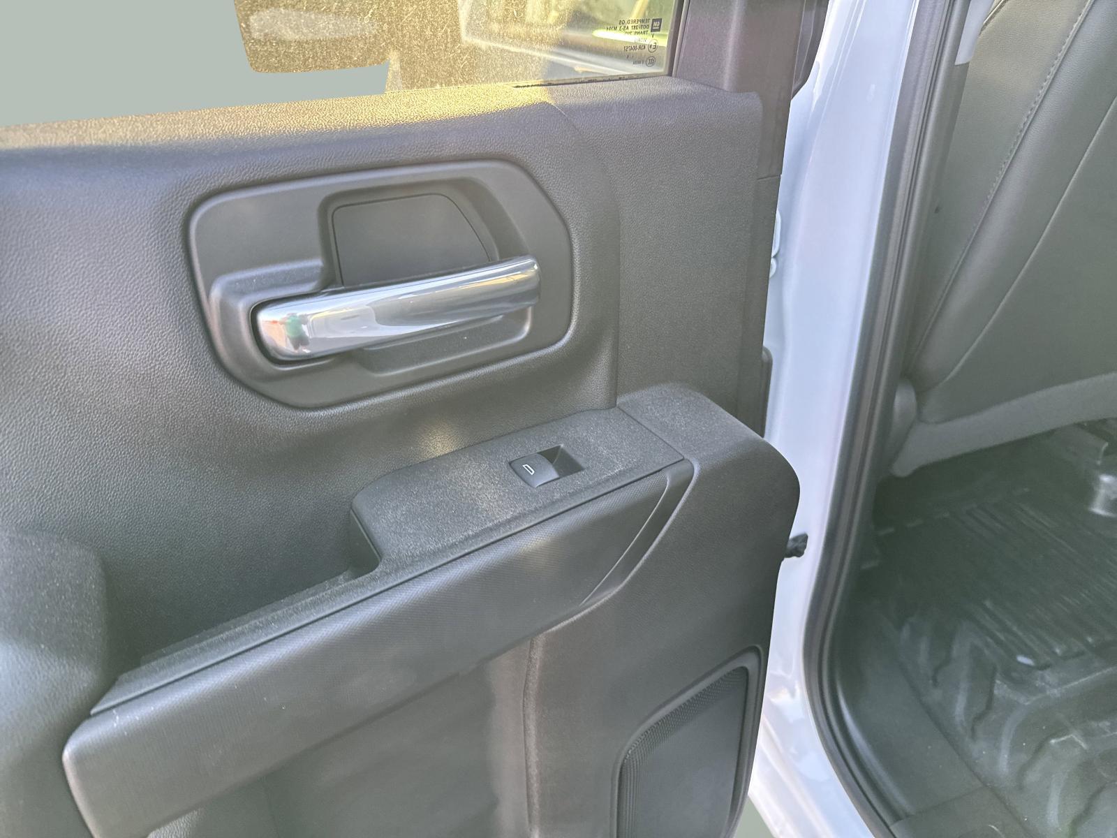 2024 Chevrolet Silverado 3500 HD Vehicle Photo in GEORGETOWN, TX 78626-7508