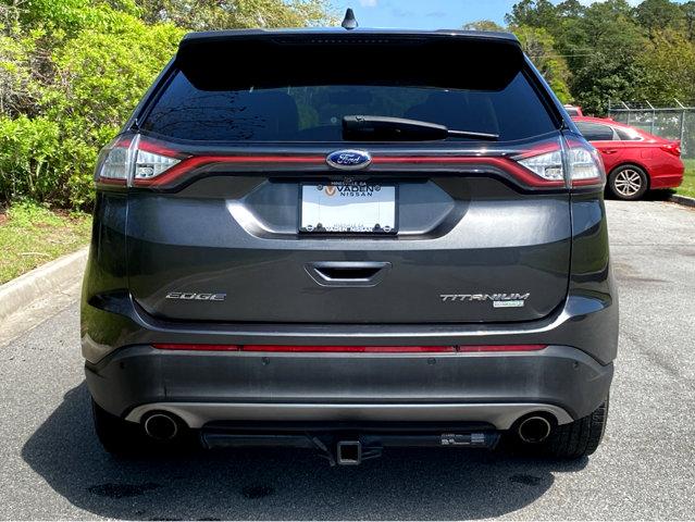 2016 Ford Edge Vehicle Photo in Hinesville, GA 31313