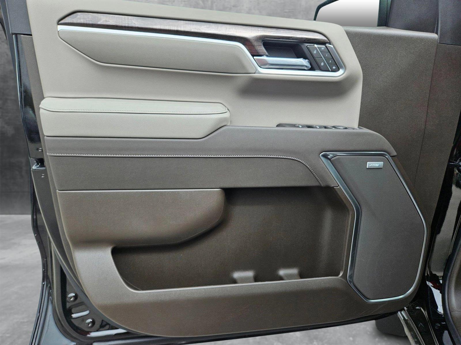 2025 Chevrolet Silverado 1500 Vehicle Photo in AUSTIN, TX 78759-4154