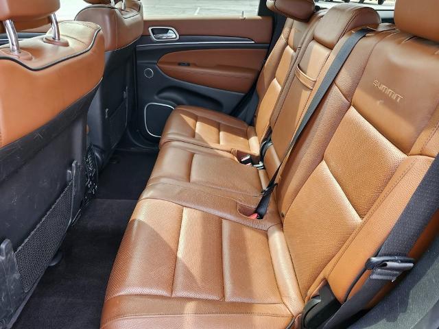 2019 Jeep Grand Cherokee Vehicle Photo in GREEN BAY, WI 54304-5303