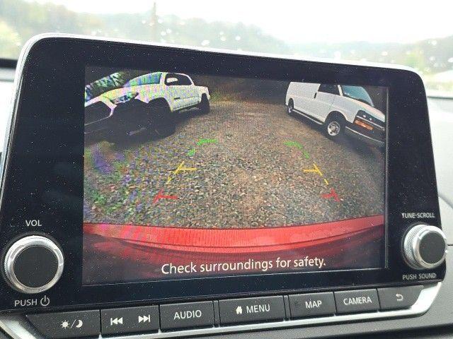 2020 Nissan Altima Vehicle Photo in Pleasant Hills, PA 15236